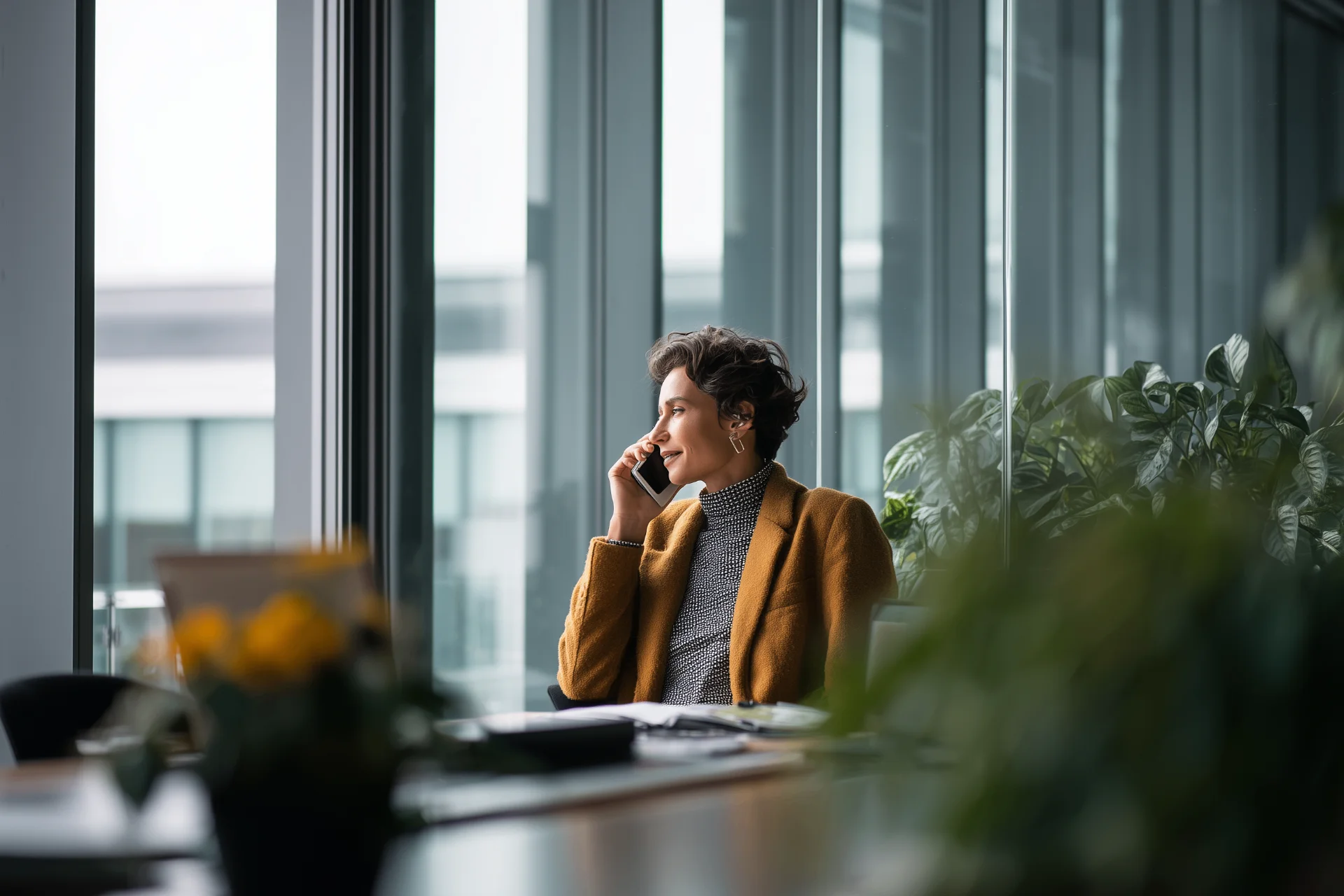 Professional tenant acquisition consultation