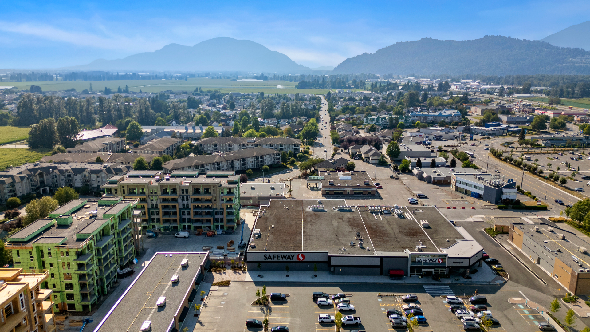 Investor Discovery Call